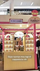 Franchise Nyonya Moy