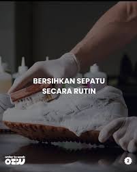 Franchise OTW Shoes Cleaning