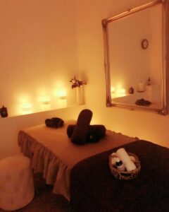 Kemitraan Orchard Spa Medan