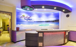 Kemitraan Orchid Spa