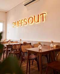 Franchise Puffs Out