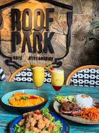 Kemitraan Roofpark Puncak