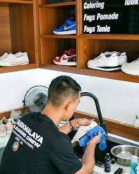 Kemitraan Shoes And Care