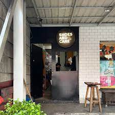 Franchise Shoes And Care