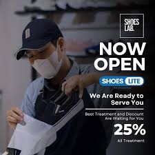 Franchise Shoes Lab