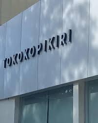 Franchise Toko Kopi Kiri