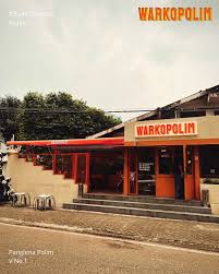 Franchise Warkopolim