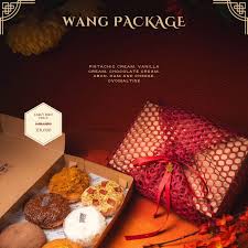 Franchise DondoDonuts