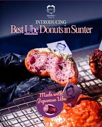 Kemitraan DondoDonuts