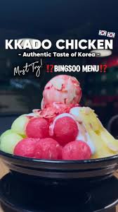 Kemitraan Kkado Chicken