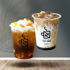 Kemitraan Kopi Nu Sae Puncak