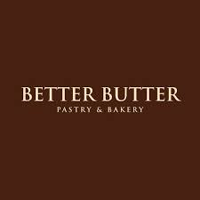 Waralaba Better Butter Pastry