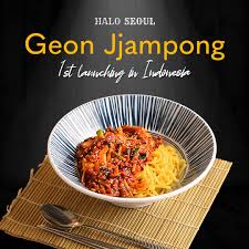 Kemitraan Halo Seoul