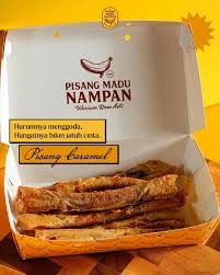 Kemitraan Pisang Madu Mapan