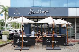 Franchise Sini Lagi Café