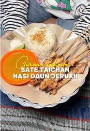 Kemitraan Taichantic