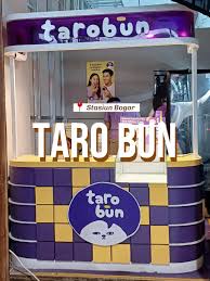 Kemitraan Tarobun Bakery