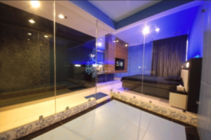 Waralaba BFS Spa Aranda