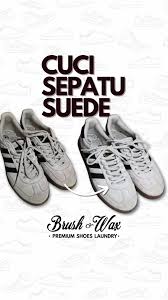 Kemitraan Brush & Wax