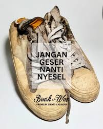 Waralaba Brush & Wax