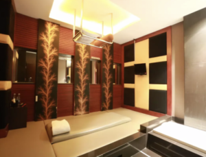 Kemitraan Comfort Spa