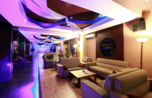 Franchise Comfort Spa