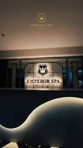 Kemitraan Emperor Spa