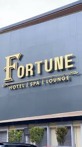 Franchise Fortune Spa