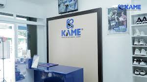 Franchise KAME Shoes & Apparel Care