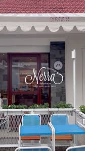 Kemitraan Nerra Bakehouse