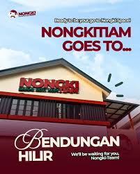 Franchise Nongkitiam