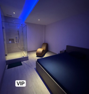 Franchise Paradise Spa Sunter