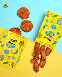 Kemitraan Pisang Madu Pasti