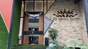 Franchise Prima Hotel & Spa