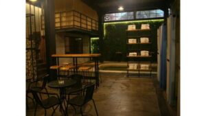 Kemitraan Prima Hotel & Spa