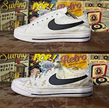 Franchise Queen Shoes Cleaning