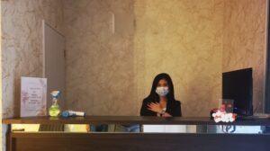 Franchise Queen Spa Bekasi