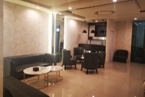 Waralaba Queen Spa Bekasi