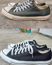 Peluang Shoes Clean