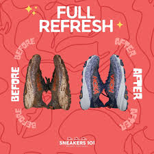 Kemitraan Sneakers101