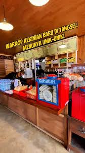 Kemitraan Warkop Dari Pagi