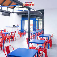 Franchise Warkop Kebagian