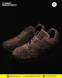 Franchise Bersihin Sepatu
