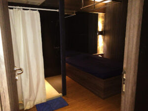 Kemitraan Vermouth Bar and Spa
