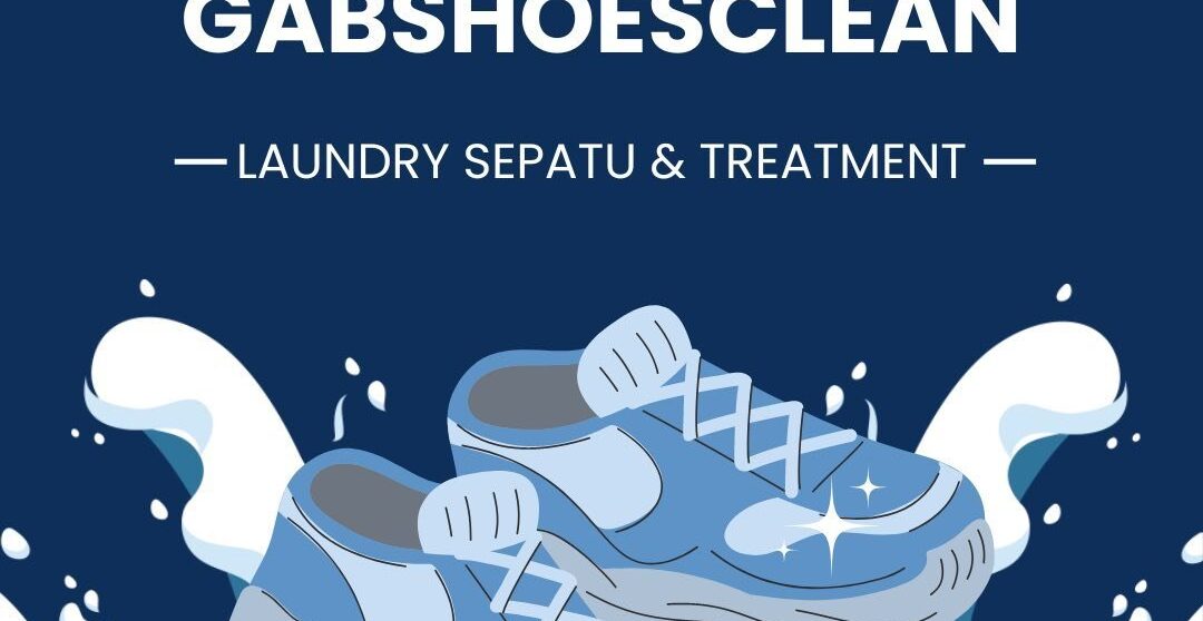 Waralaba Gab Shoes Clean