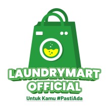 Waralaba LaundryMart