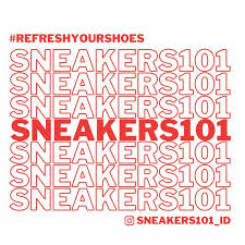 Waralaba Sneakers101