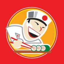 Waralaba Sushi Naru