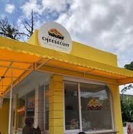 Franchise Bandung Cheesecuit