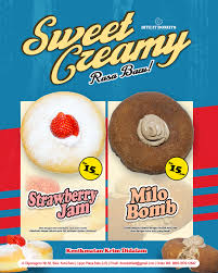 Franchise Biteit Donuts